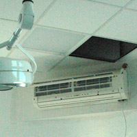 NZOZ MEDICONCEPT - instalacja i serwis klimatyzacji