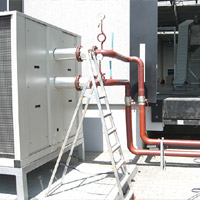 SONKO HFP S.A. - instalacje chłodnicze i serwis